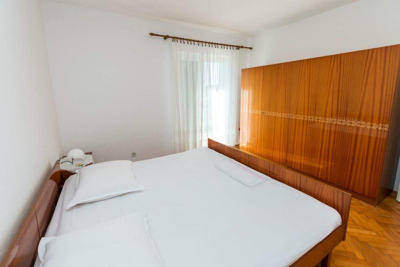 פרימוסטן Apartments Anica מראה חיצוני תמונה