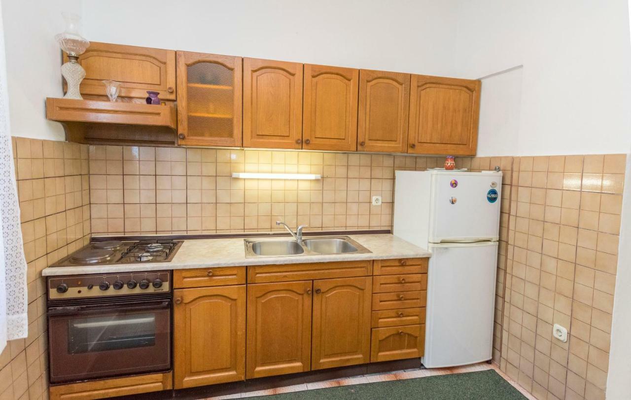 פרימוסטן Apartments Anica מראה חיצוני תמונה