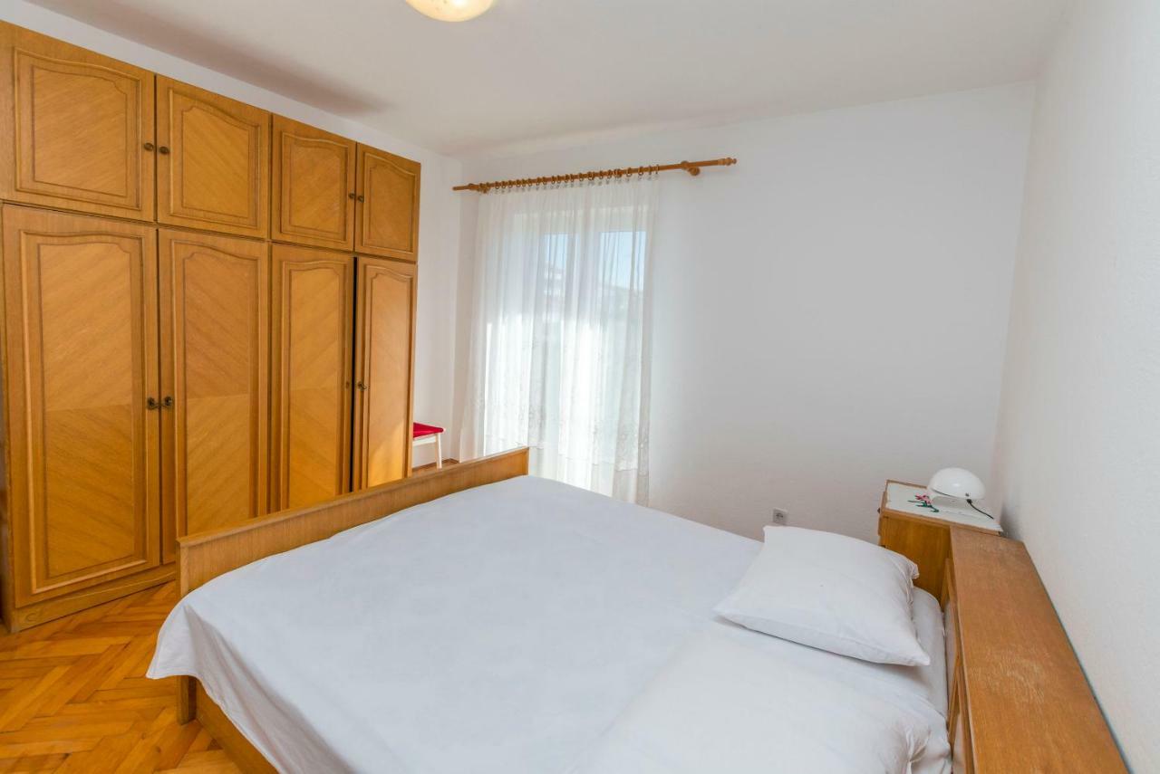 פרימוסטן Apartments Anica מראה חיצוני תמונה